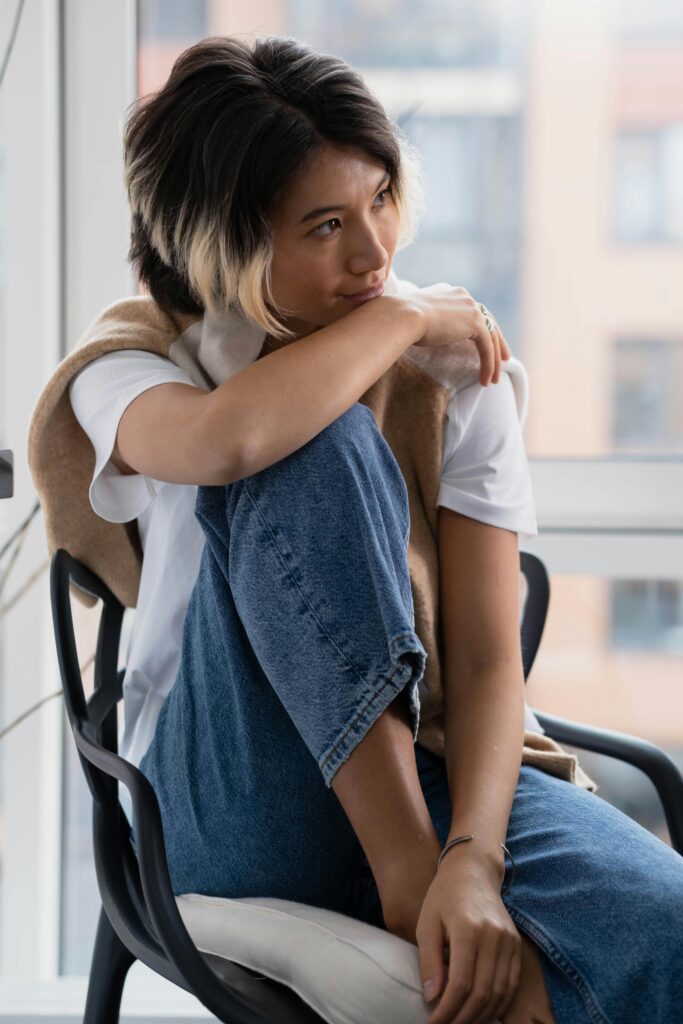 Signs You’re Stuck in Survival Mode (and How Online Therapy Can Help You Shift)